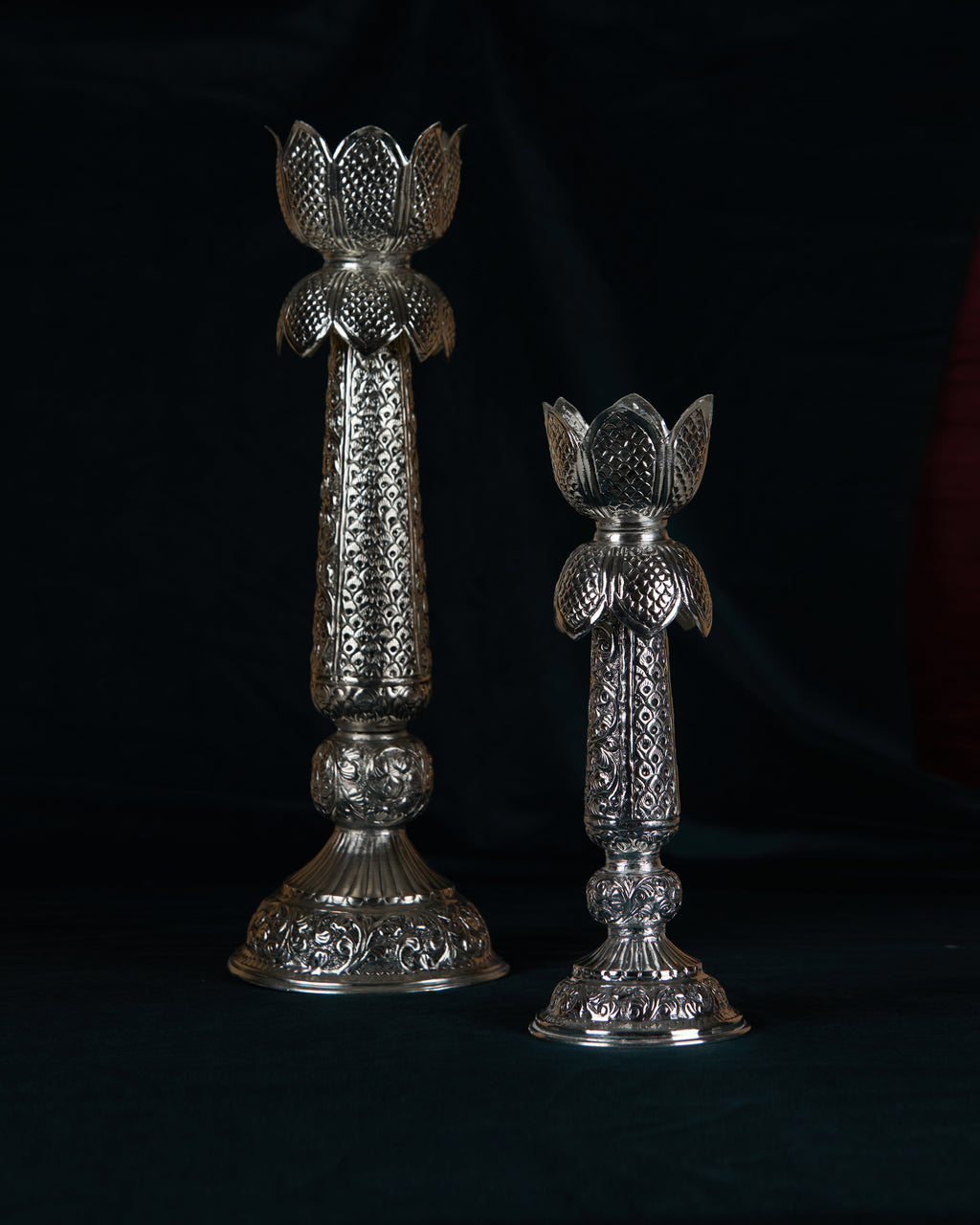 Tamara Candle Stand Small
