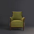 The Balmoral Armchair