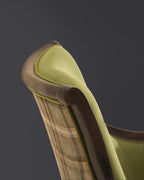 The Balmoral Armchair