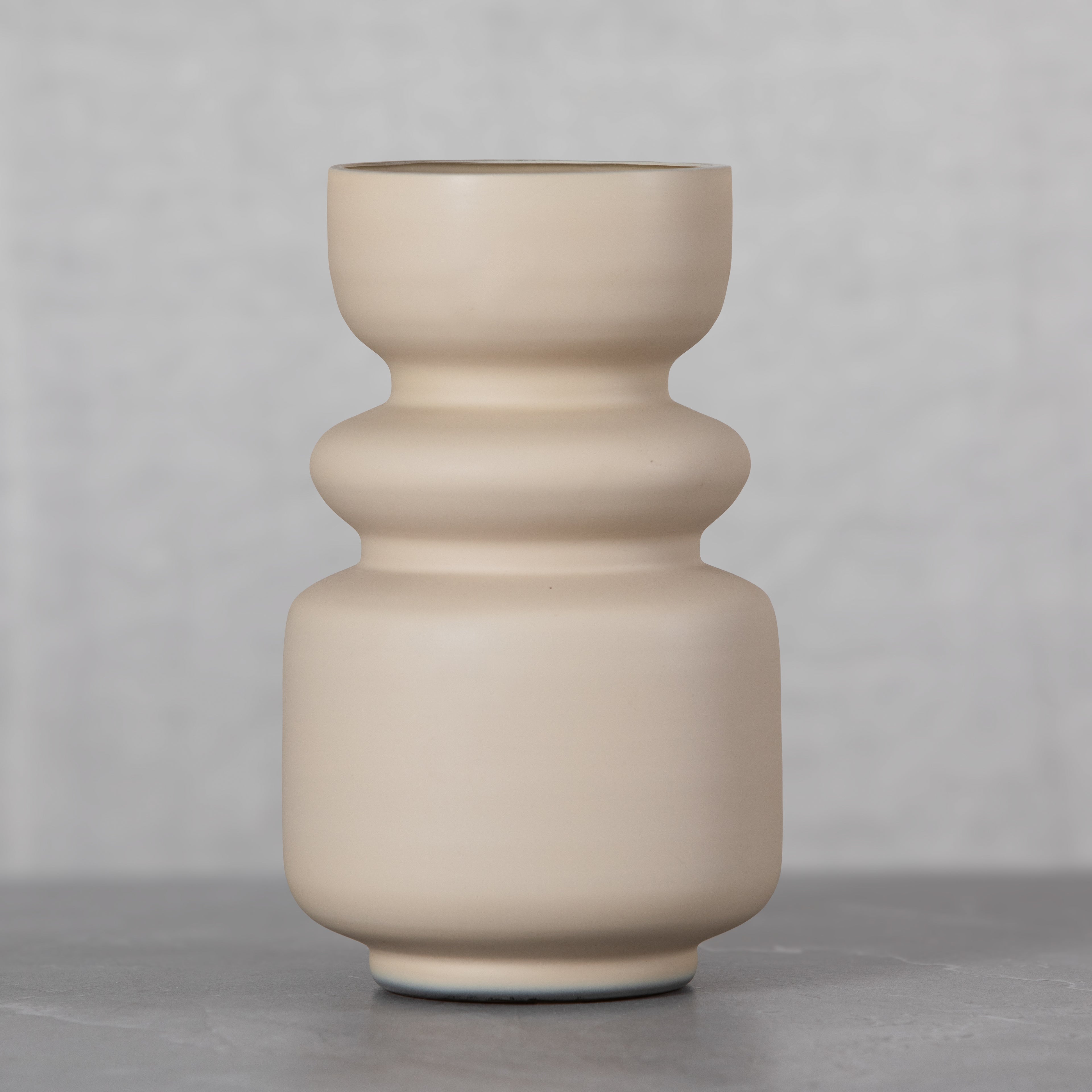 Florina Blush Vase
