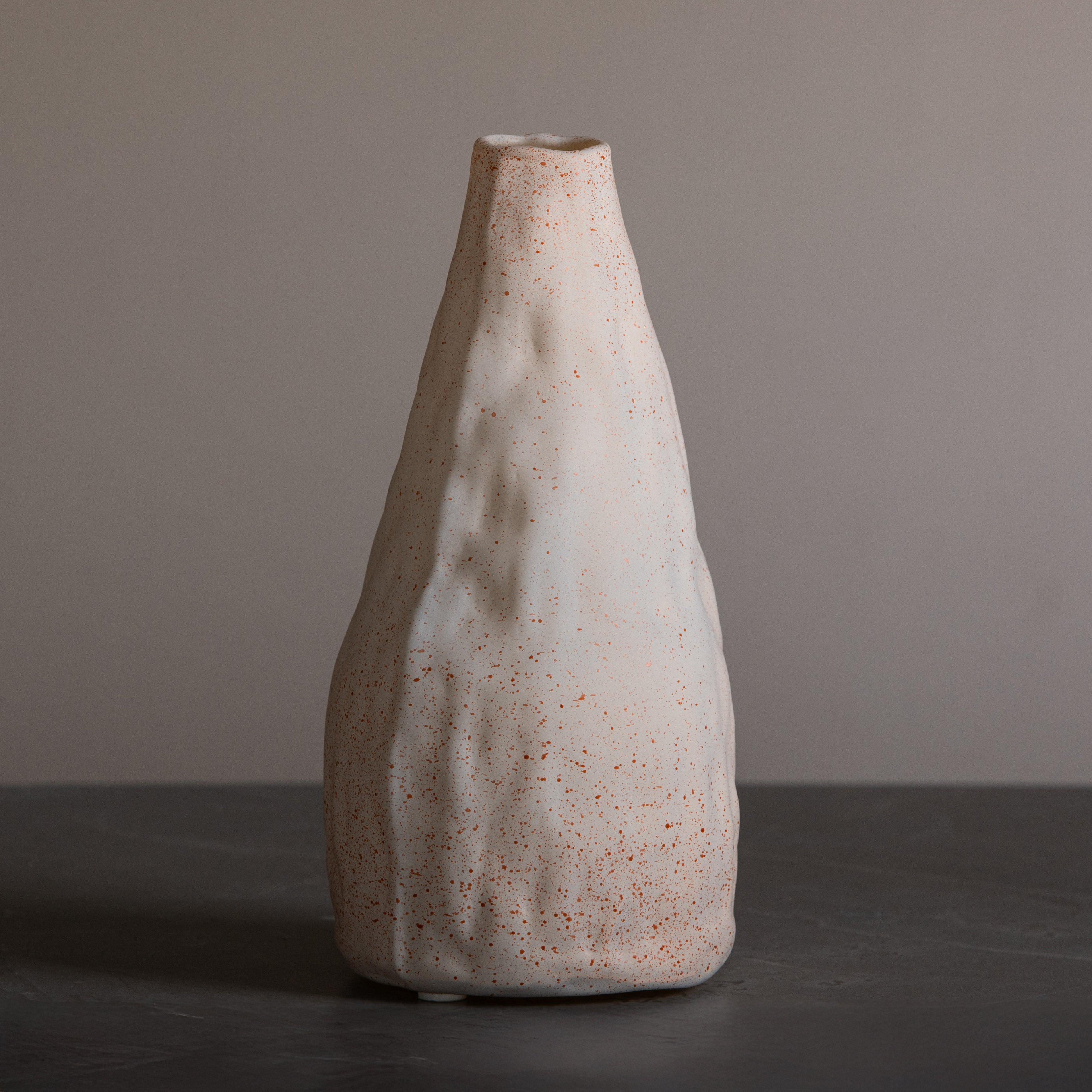 Shibui Vase Small