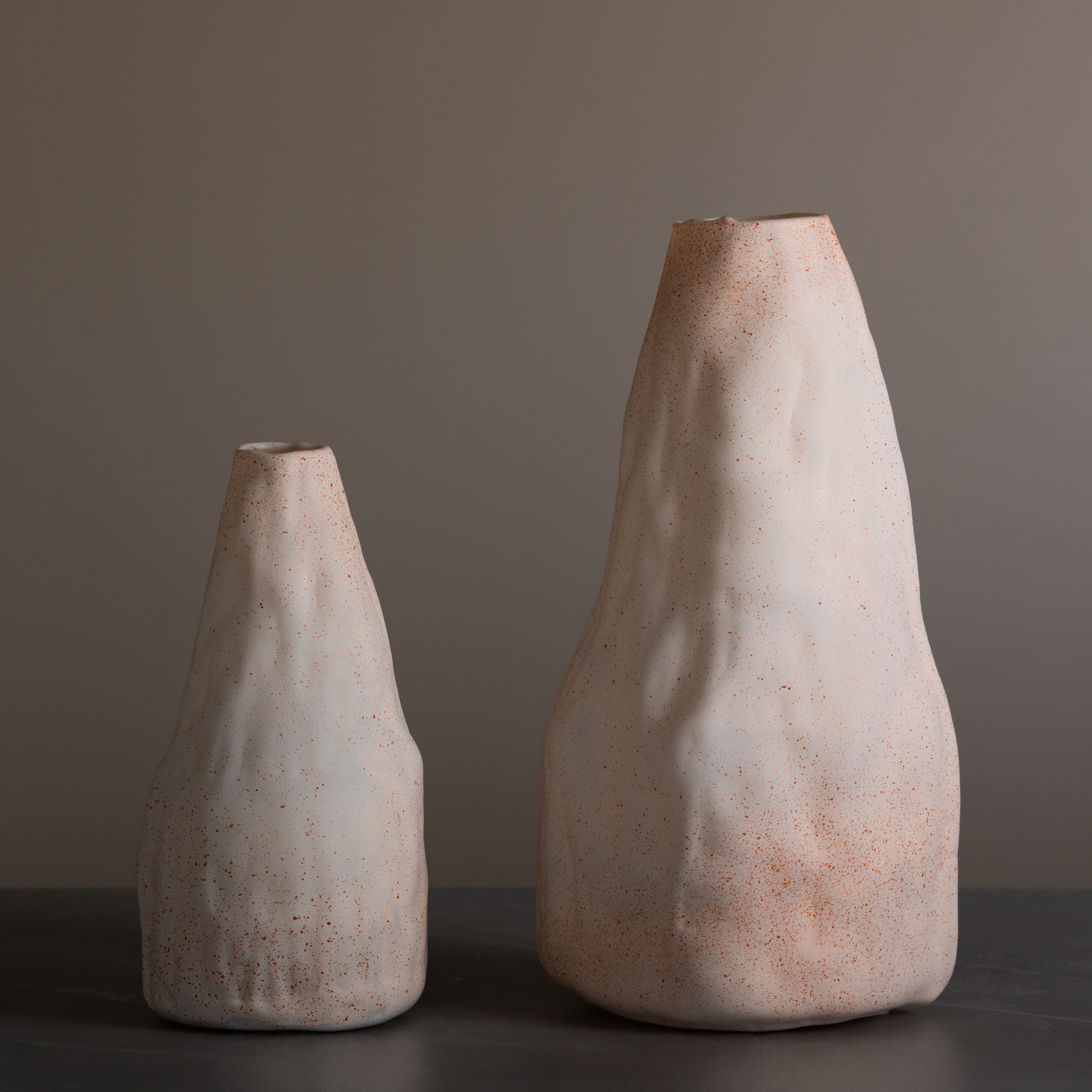 Shibui Vase Small
