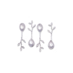 Leaf Tea Spoon