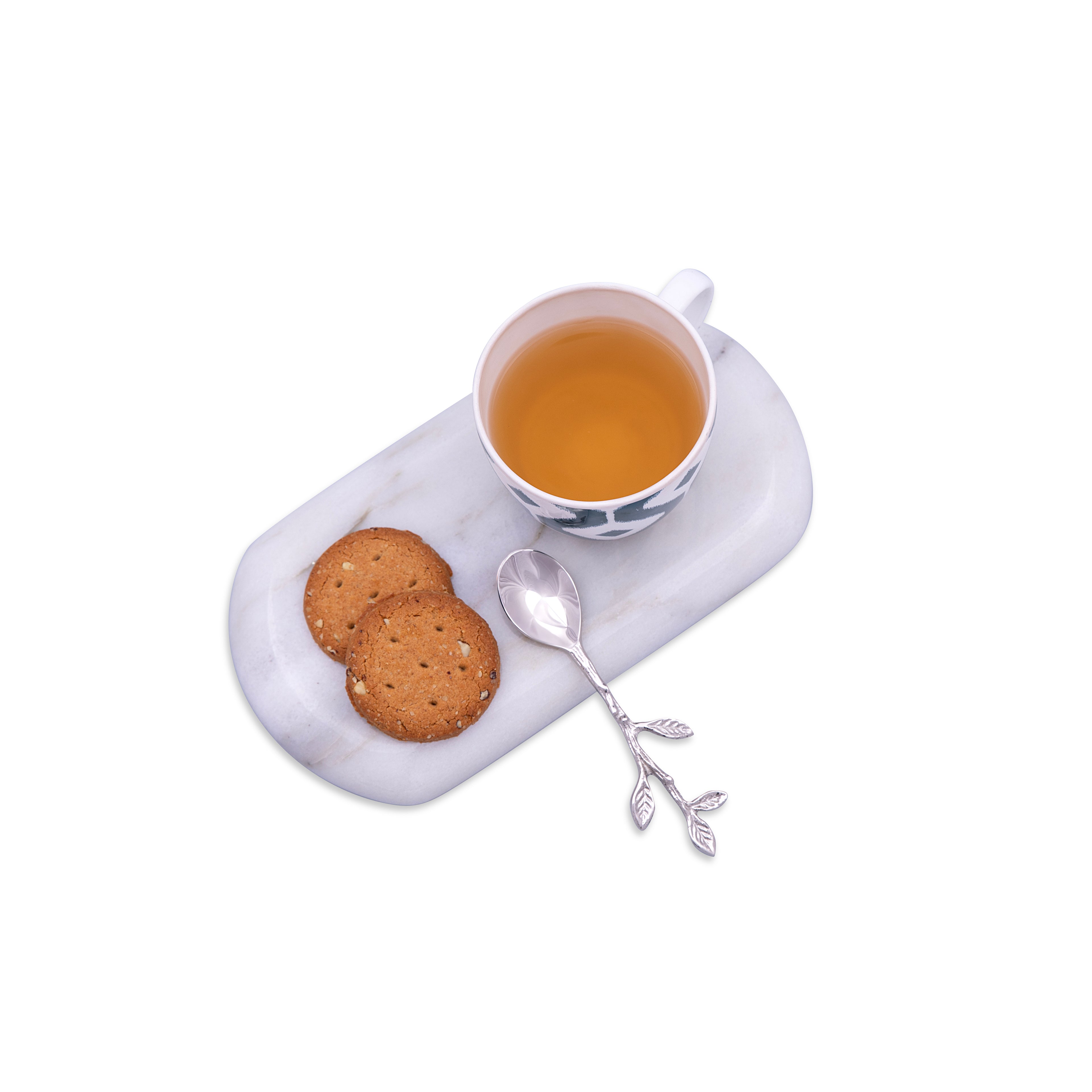 Leaf Tea Spoon