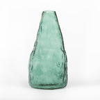 Glacier Teal Vase Small