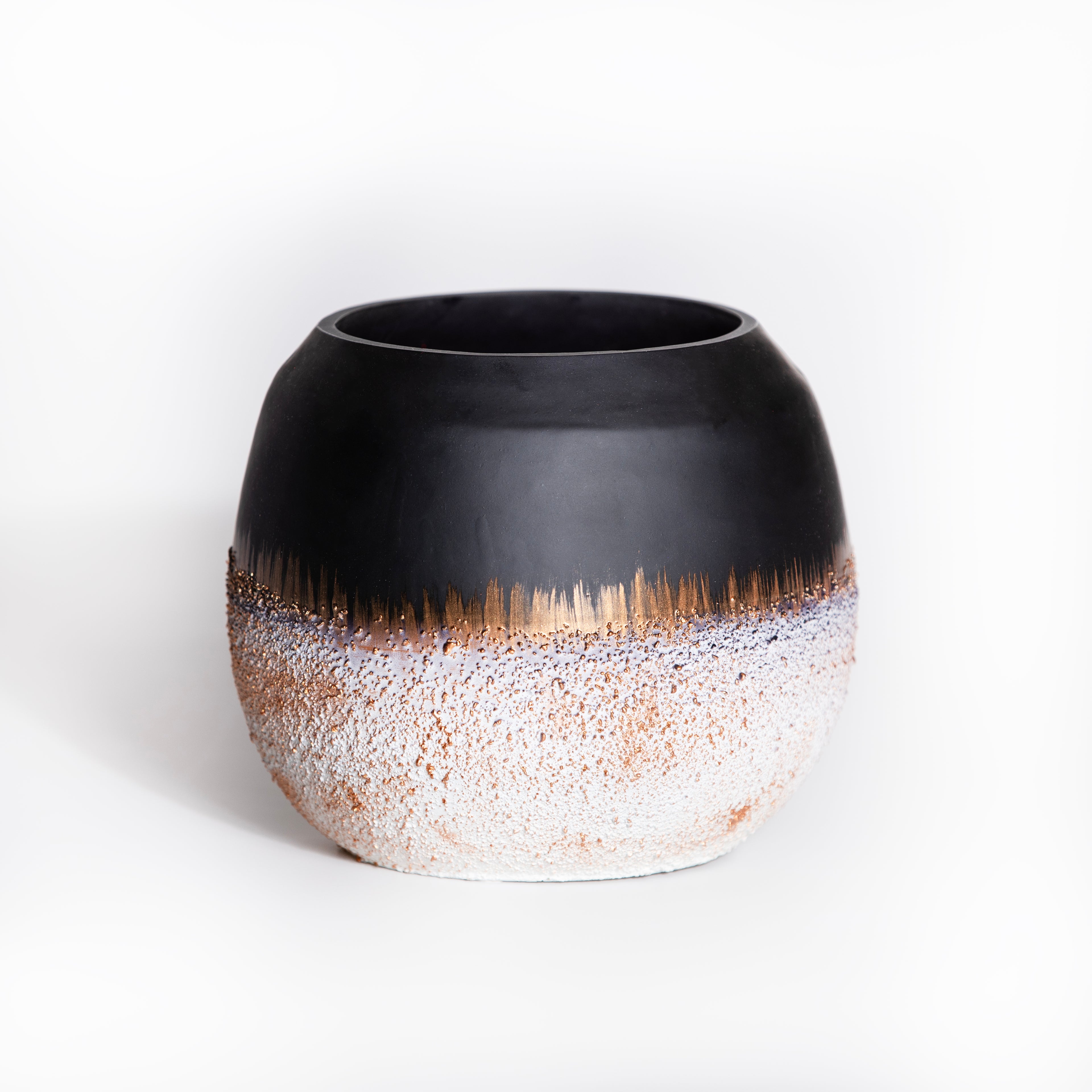 Rafina Texture Vase