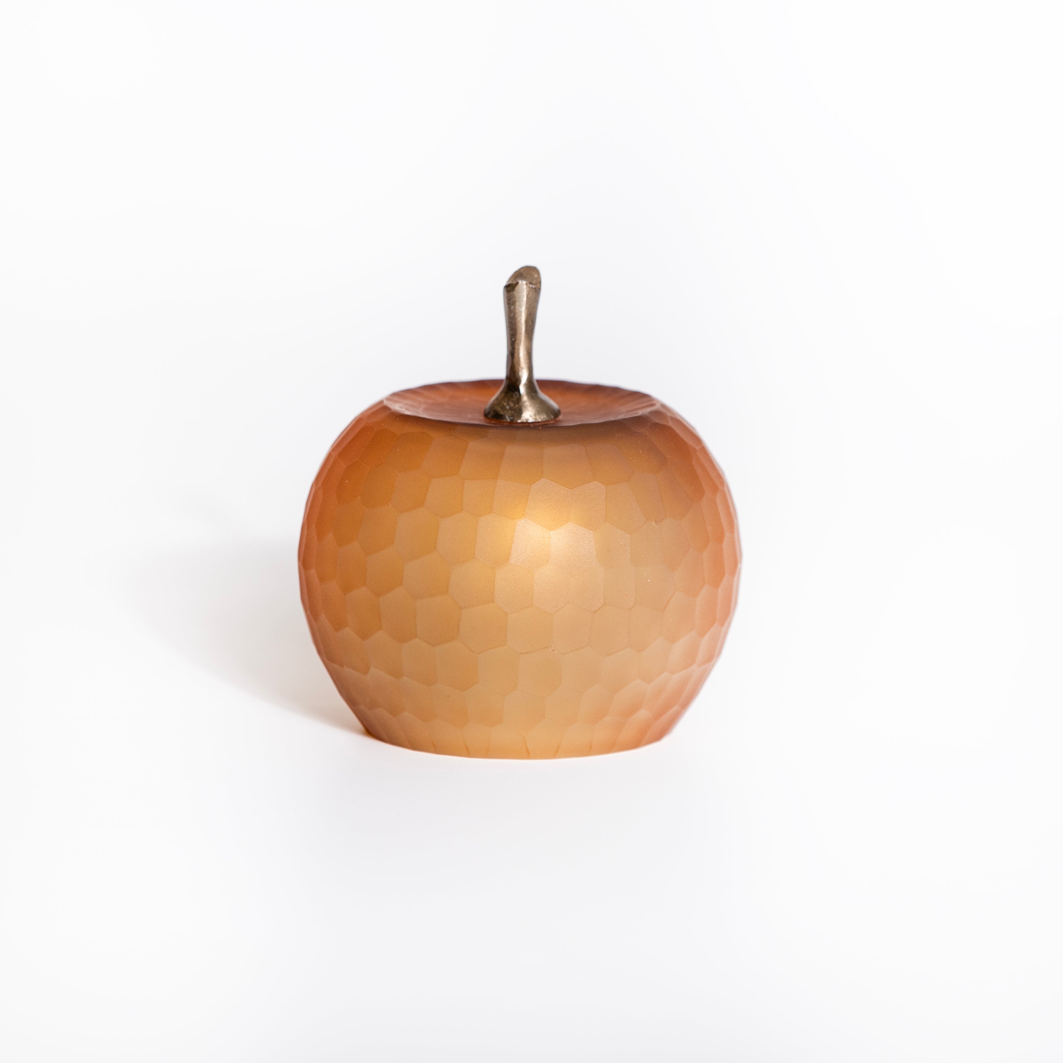 Apple  Rust Centre Piece