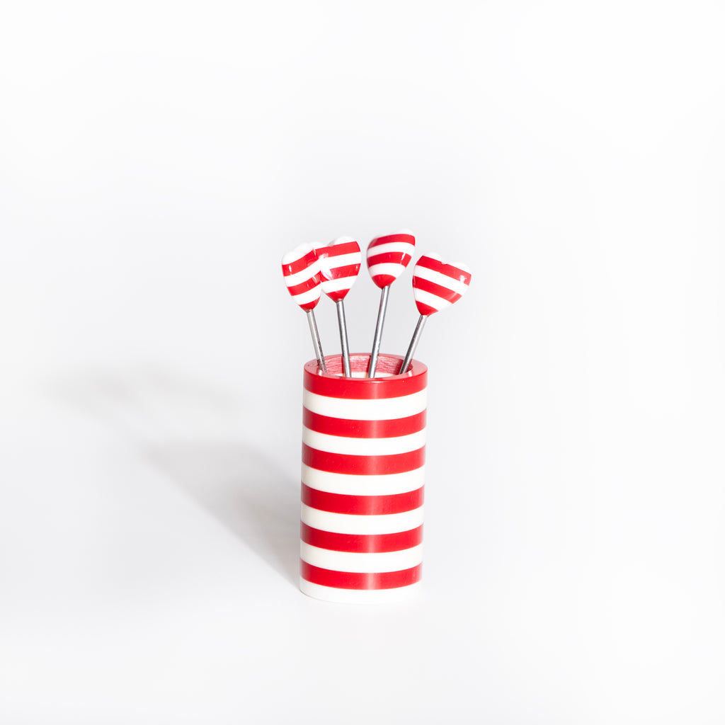 Heart Stripe