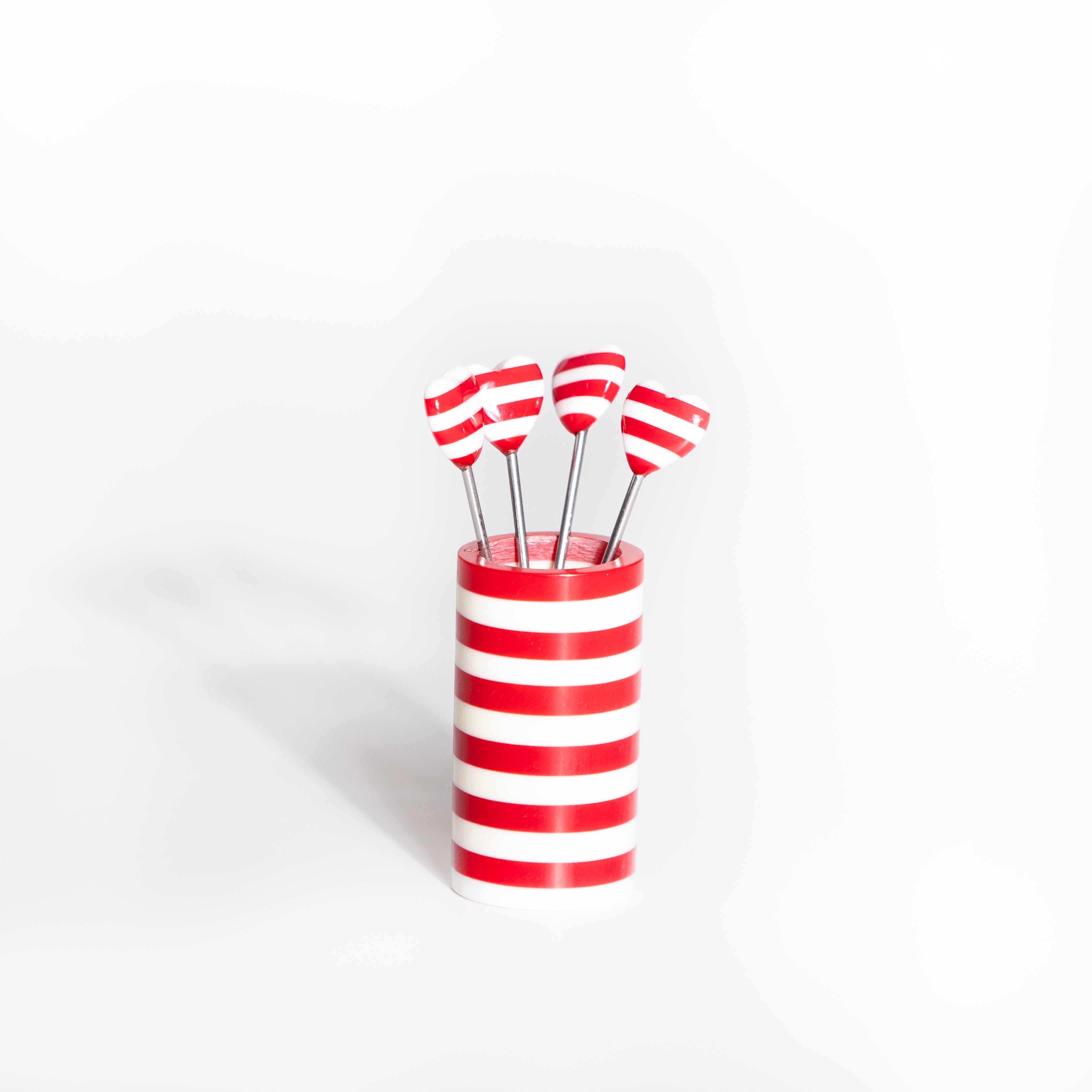 Heart Stripe