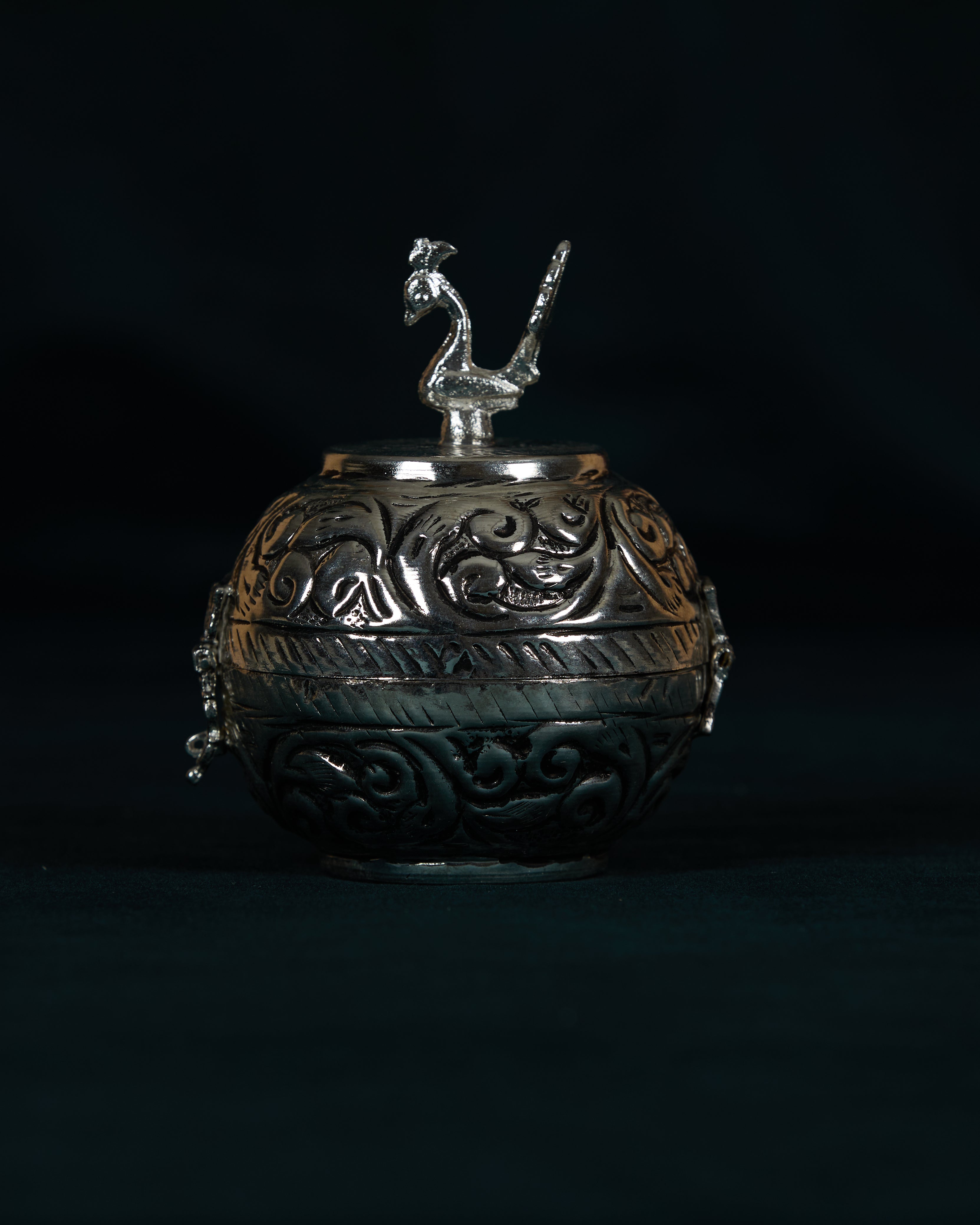 Mayura Box Small