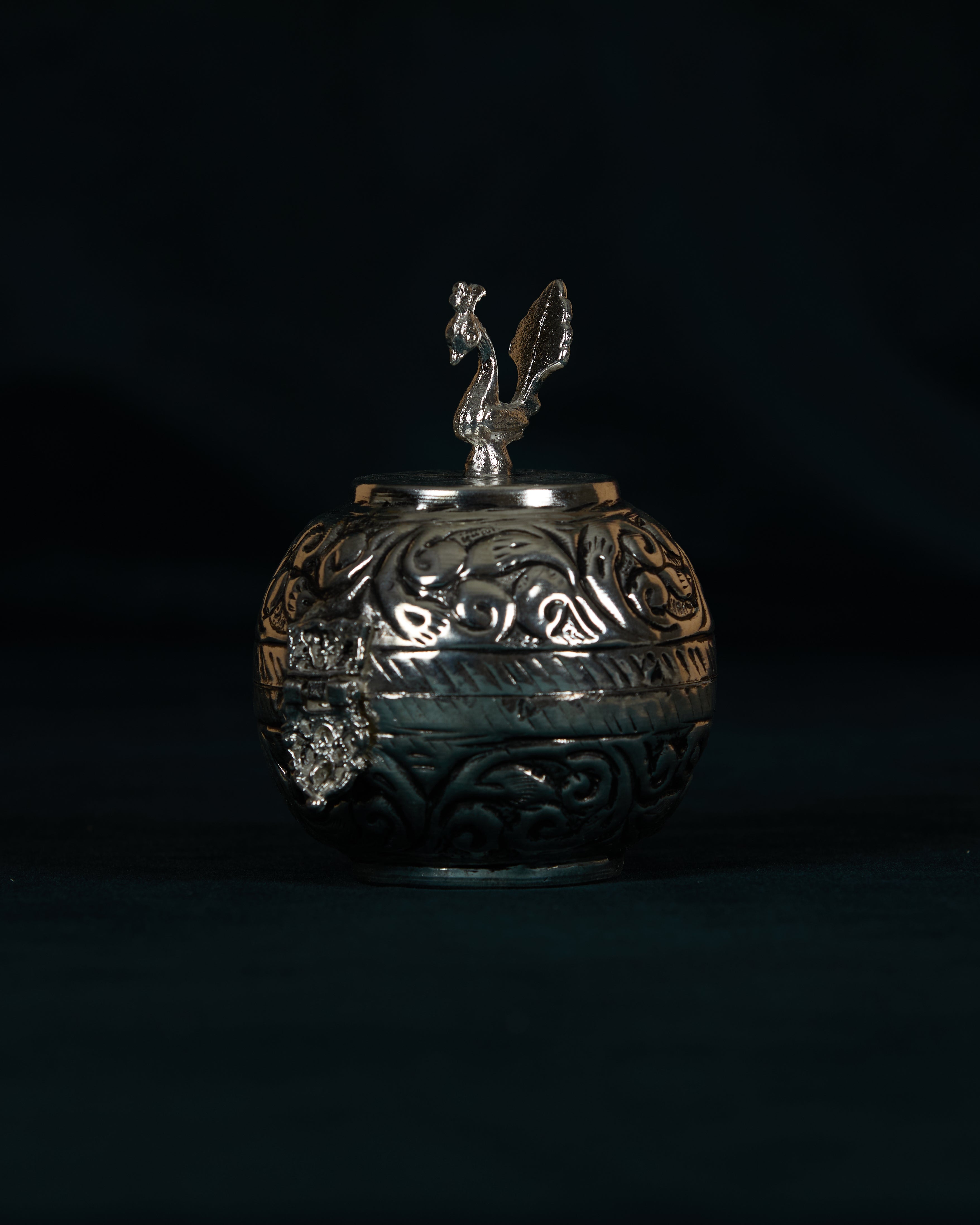 Mayura Box Small