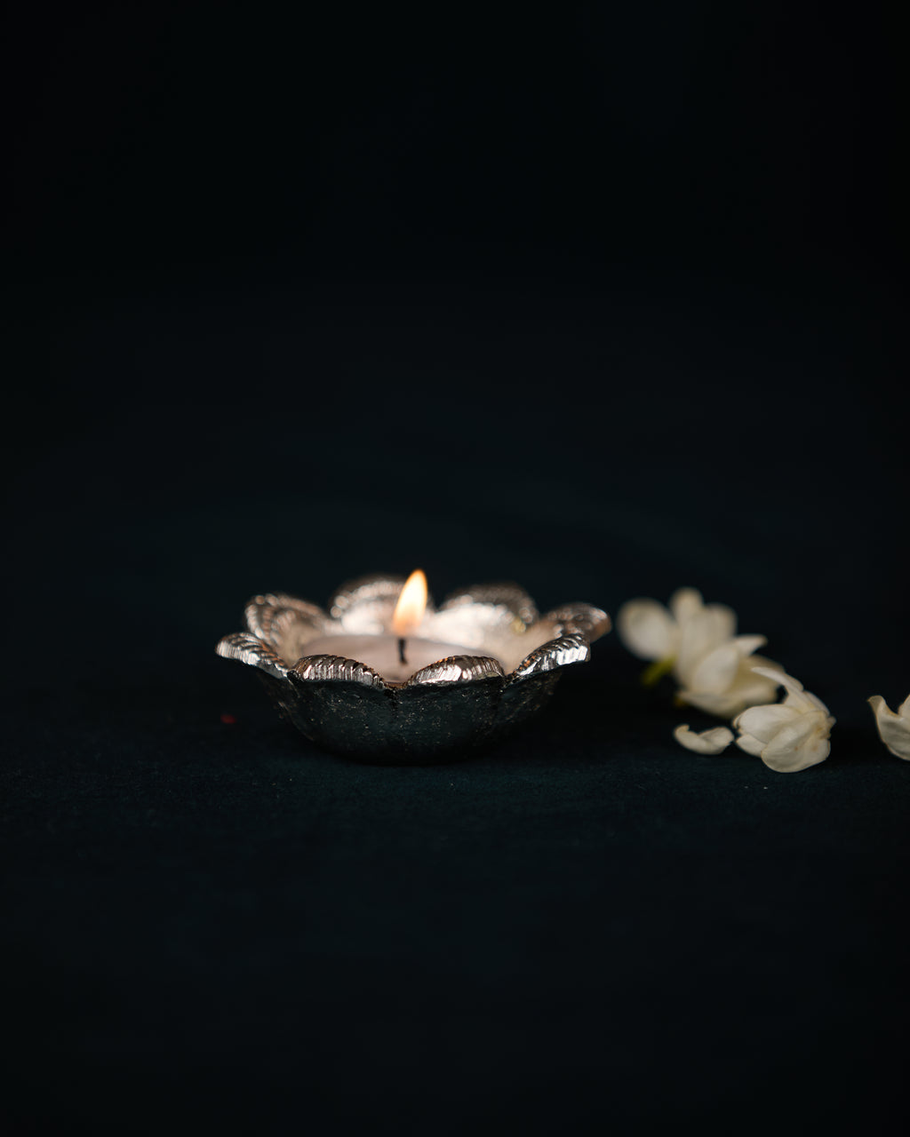 Tamara Tealight