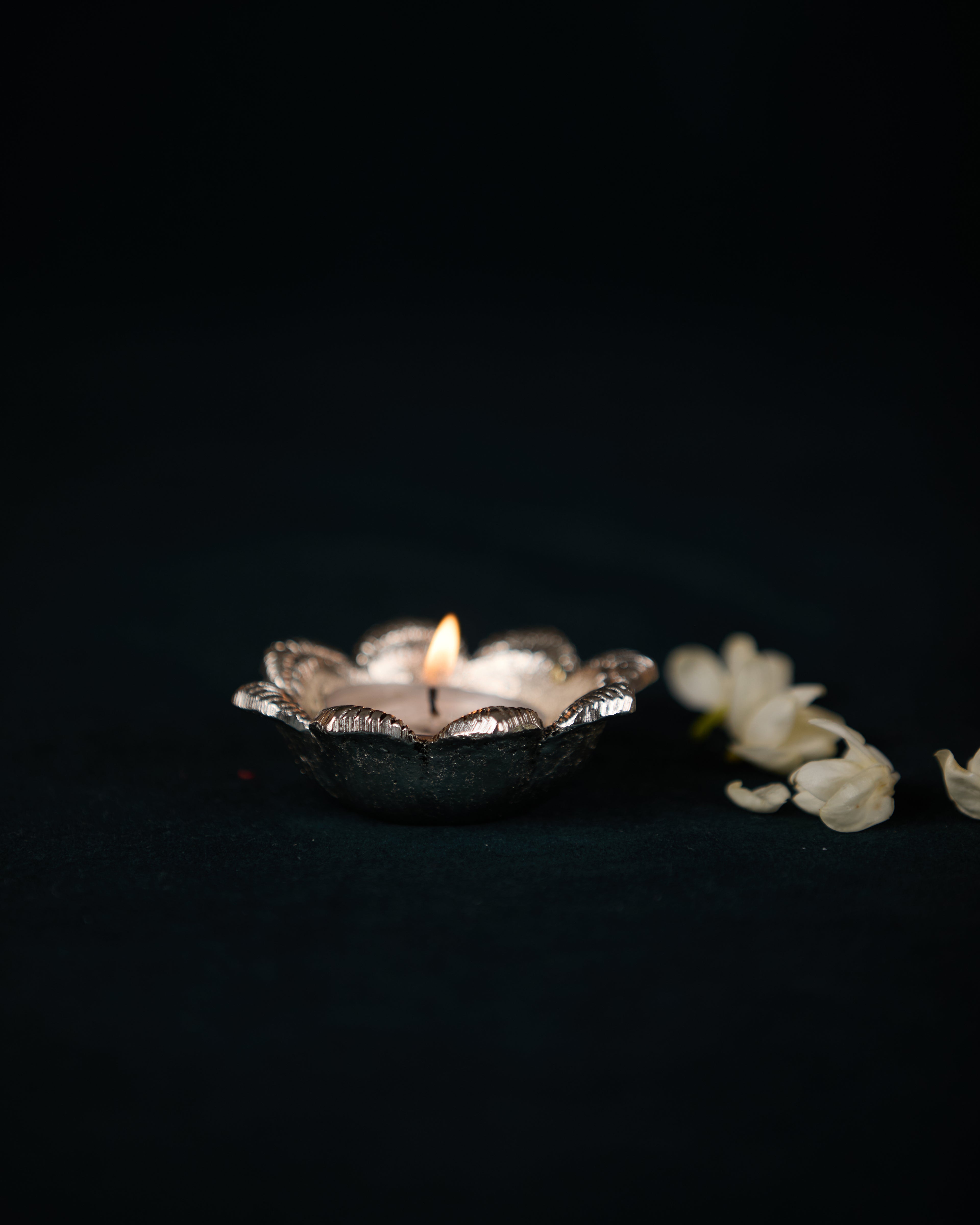 Tamara Tealight