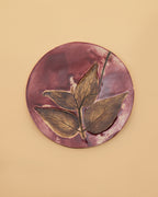 Livra - The Mulberry Leaf - set of 3 pcs