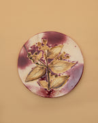 Livra - The Mulberry Leaf - set of 3 pcs