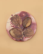 Livra - The Mulberry Leaf - set of 3 pcs