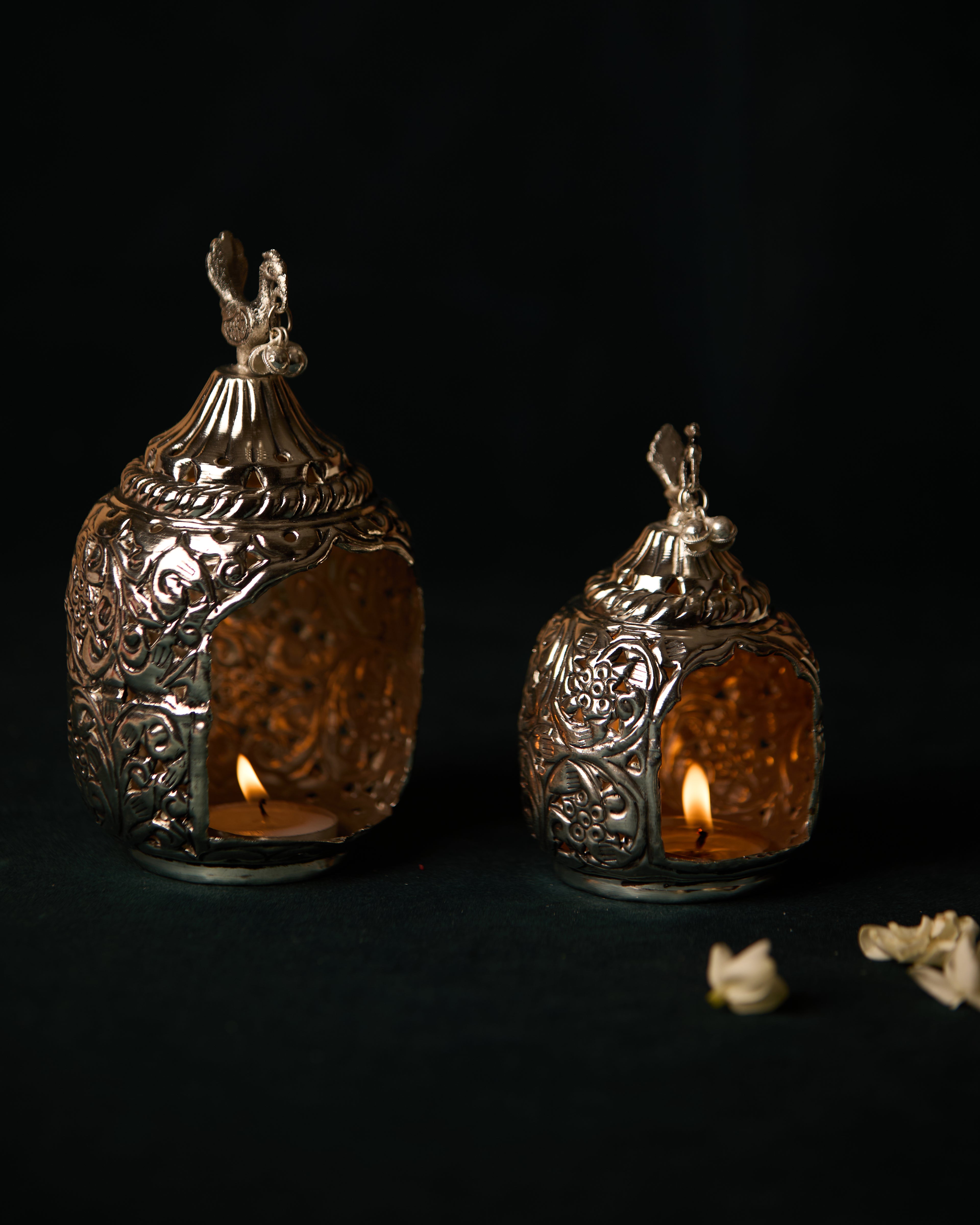 Nilaya Tealight Big