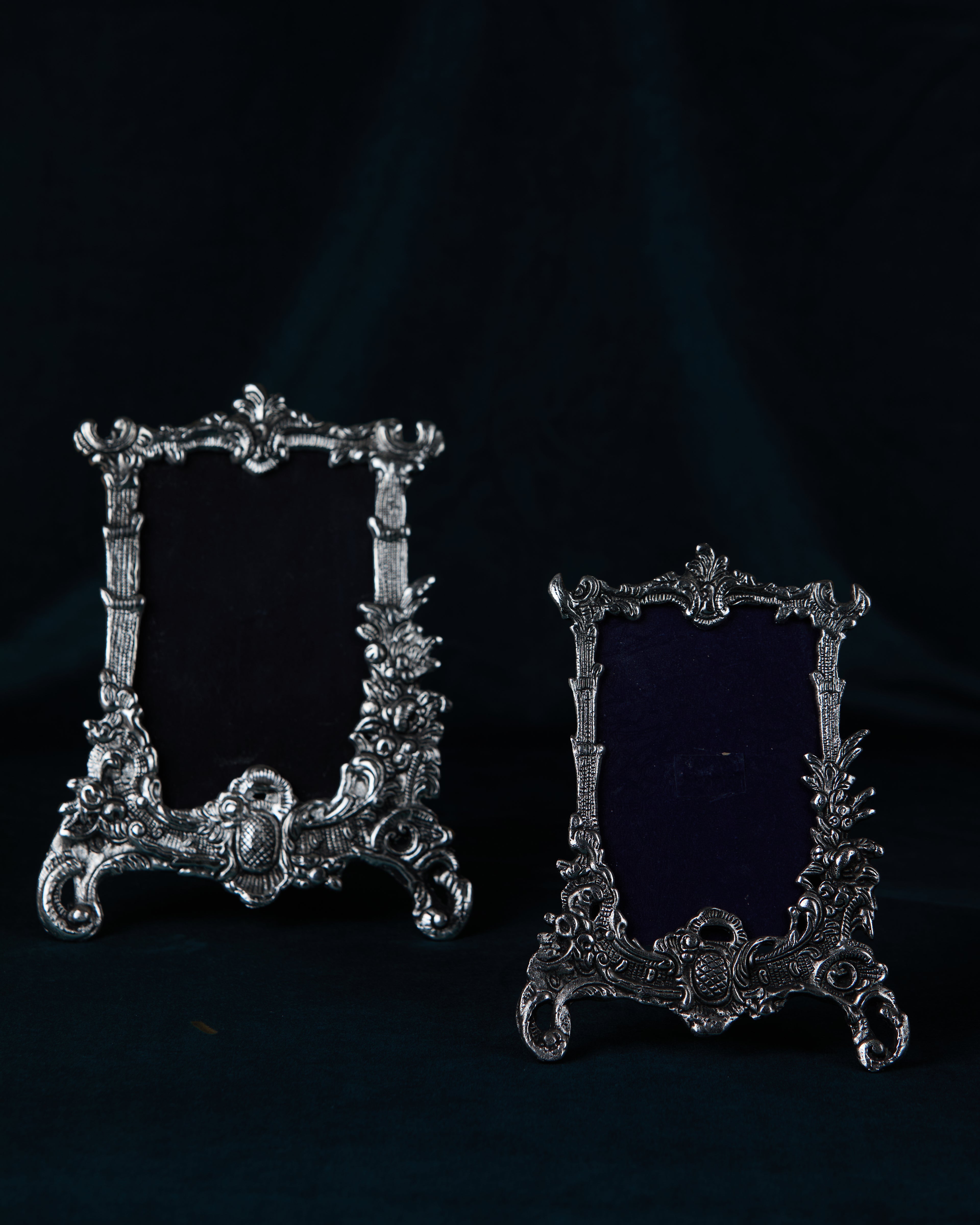 Versailles Photo Frame Big