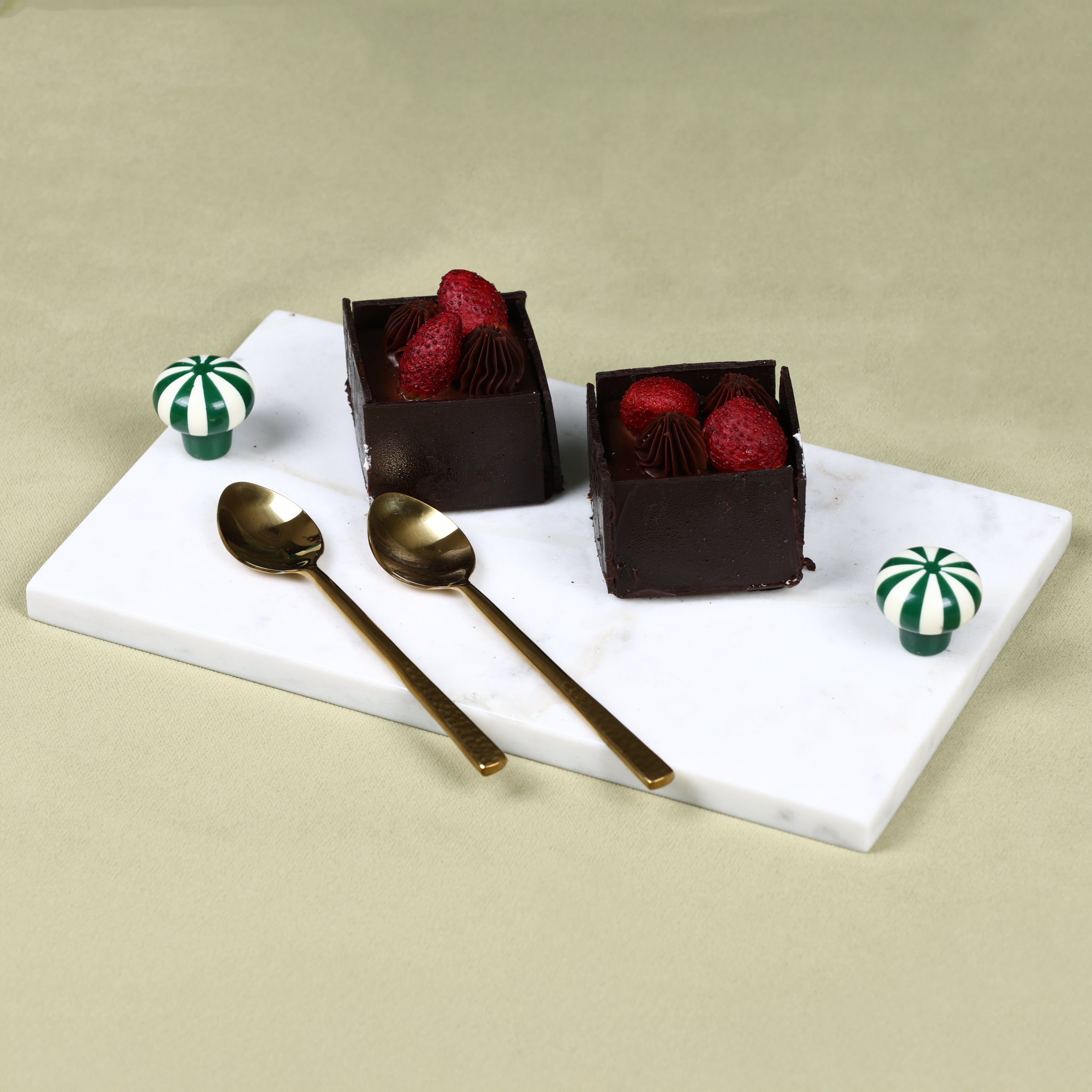 Sage Bloom Celebration Gift Hamper