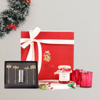 Sparkle & Cheer Festive Gift Hamper