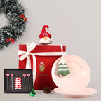 Warm Hearts Festive Gift Hamper